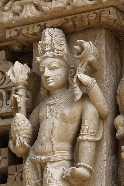 Khajuraho-Eastern group-078